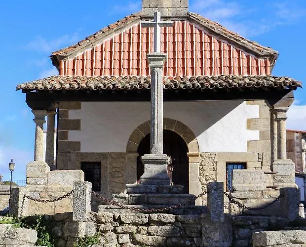 Lejlighed Turistico El Canalizo I Candelario