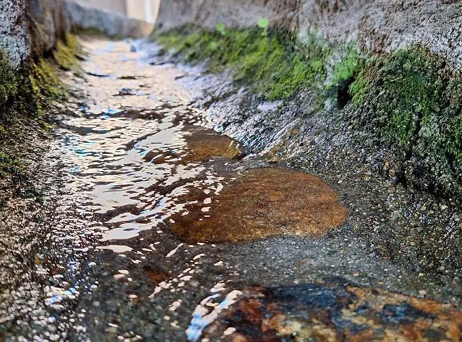 Apartamento Turistico El Canalizo Apartment Candelario