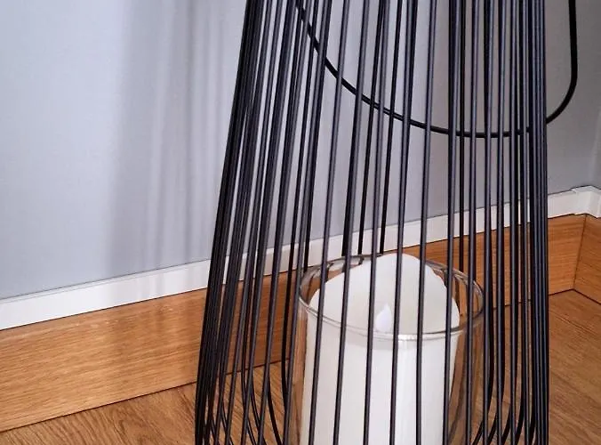 Apartment Apartamento Turistico El Canalizo Candelario