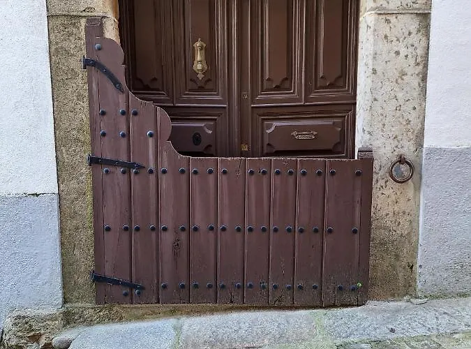 Turistico El Canalizo I *