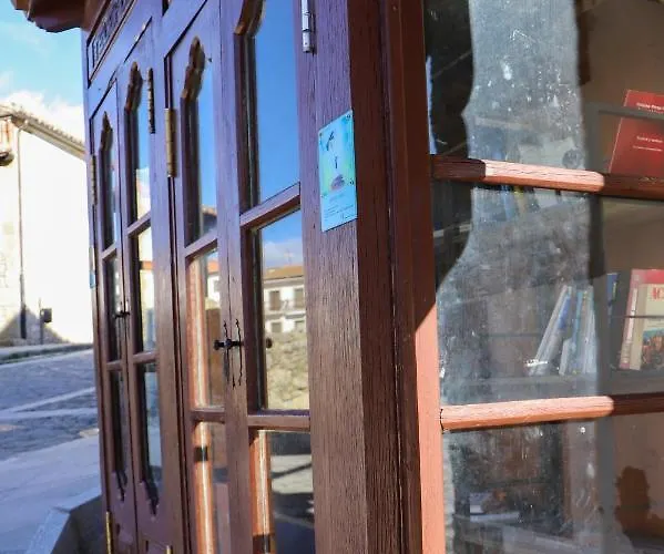 Turistico El Canalizo I Lejlighed *