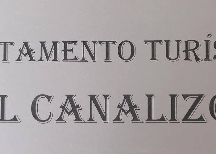 Turistico El Canalizo I Lejlighed Candelario