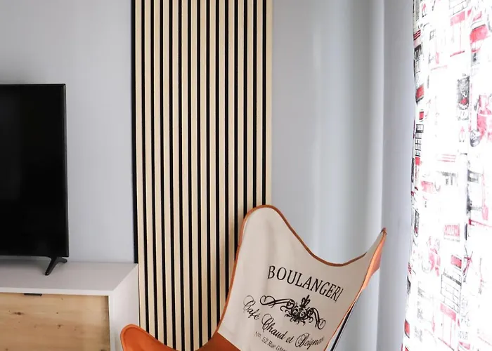 Apartamento Turistico El Canalizo * Candelario